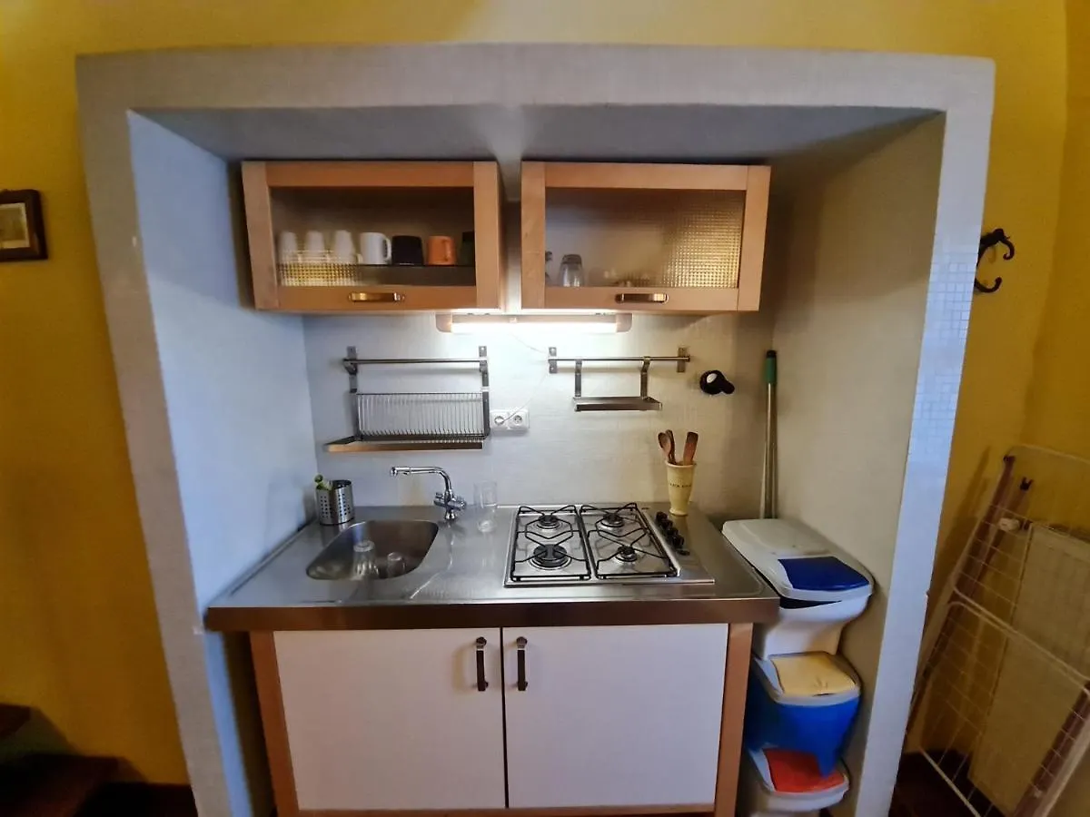 Magic Central Attic Apartment Prague